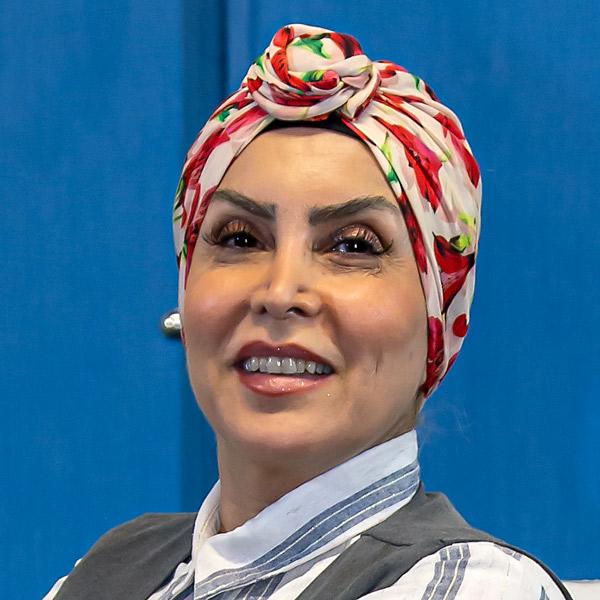 فرحناز بیگلویی