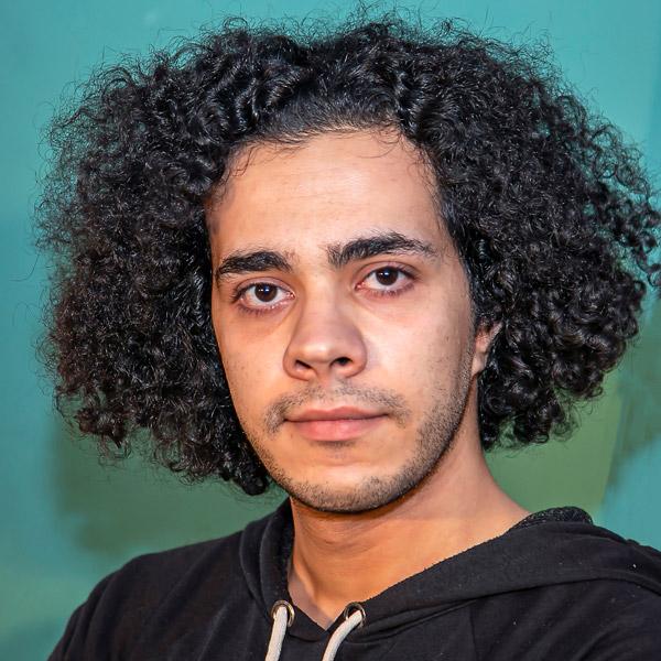 فرهاد شجاعی