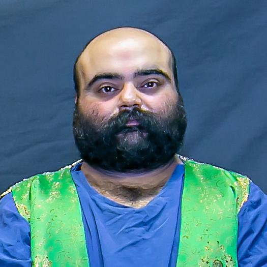 پوریا سلطان زاده