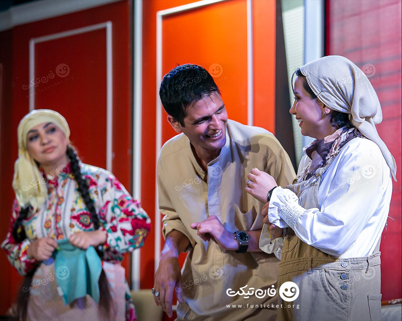 روح اله اسکندری