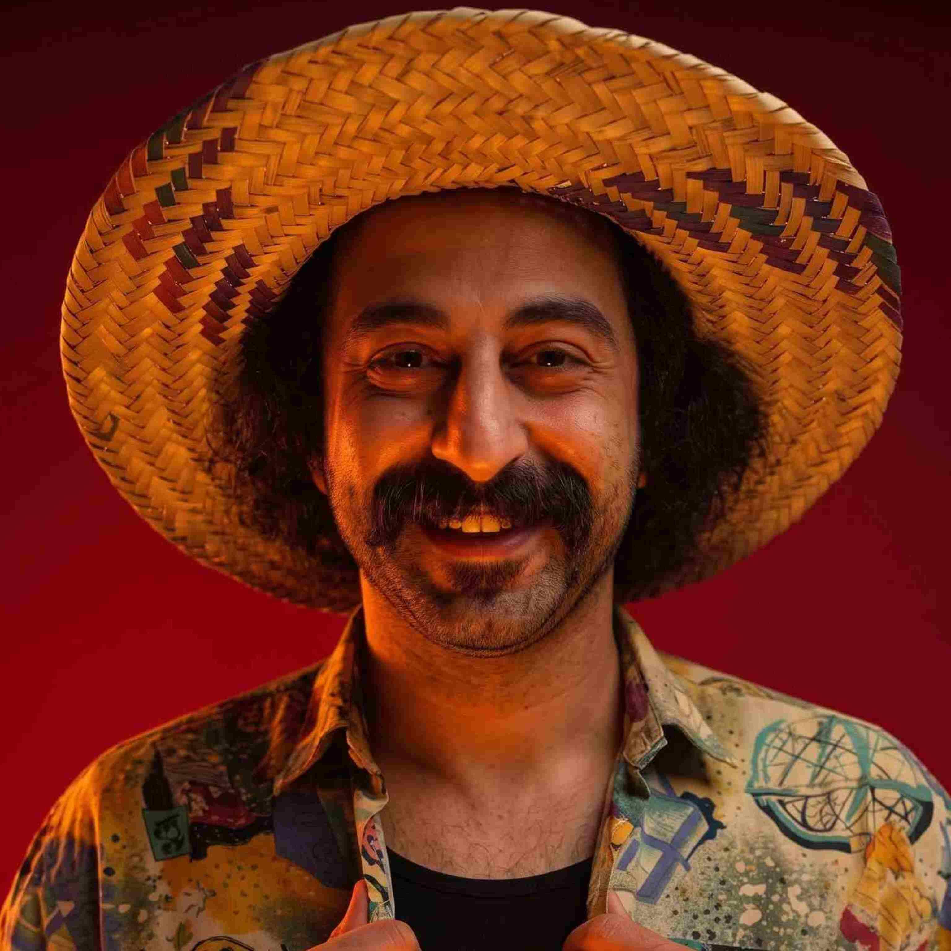 جواد سلیمانی