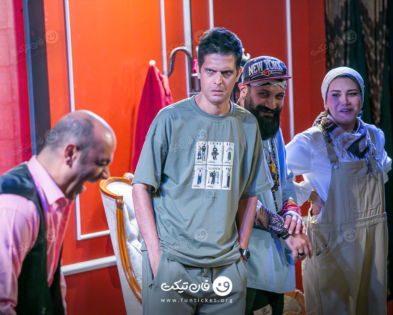 روح اله اسکندری