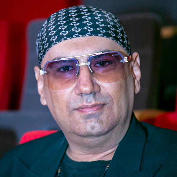 رضا حقیقت خو