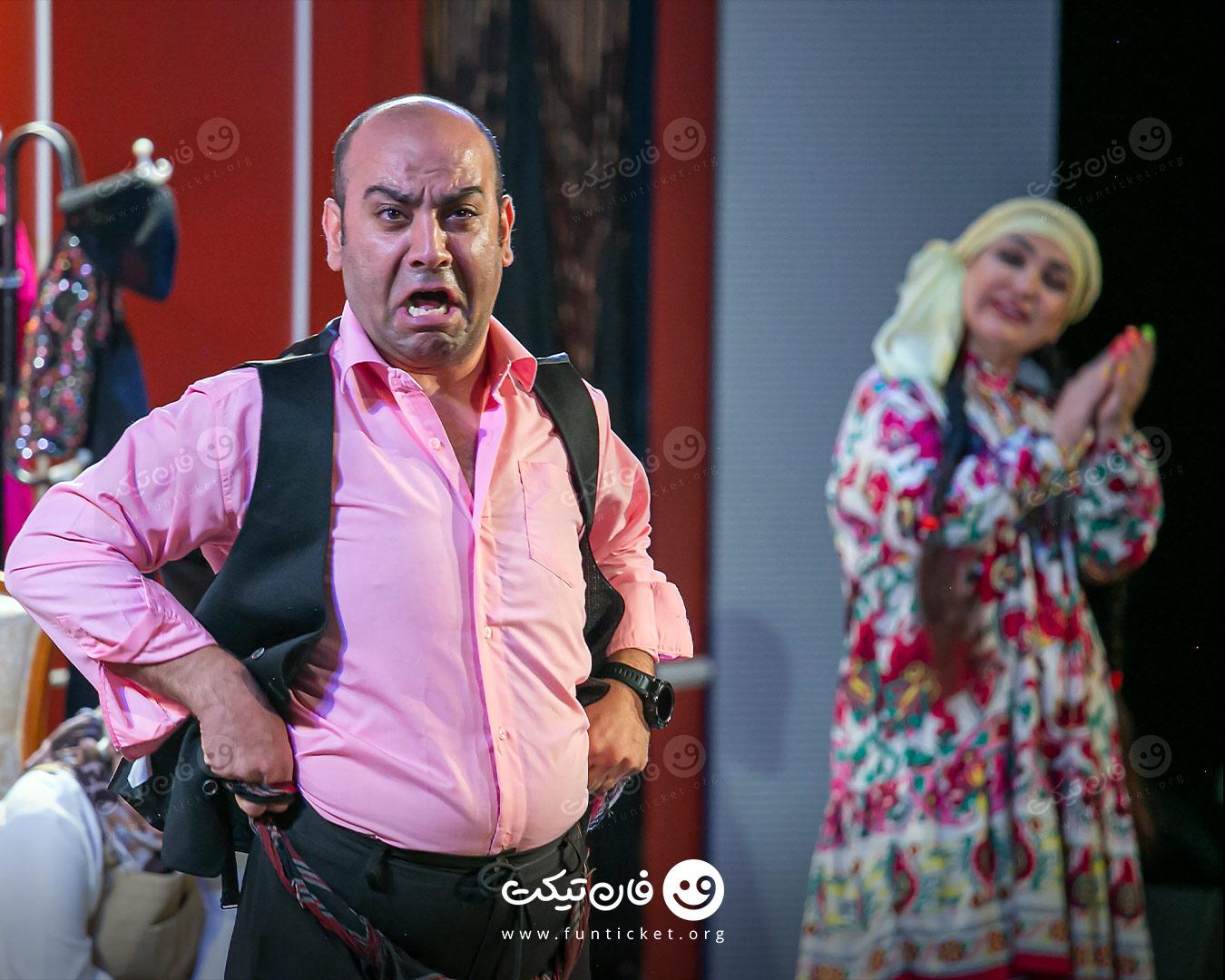 محمد طاهر خانی