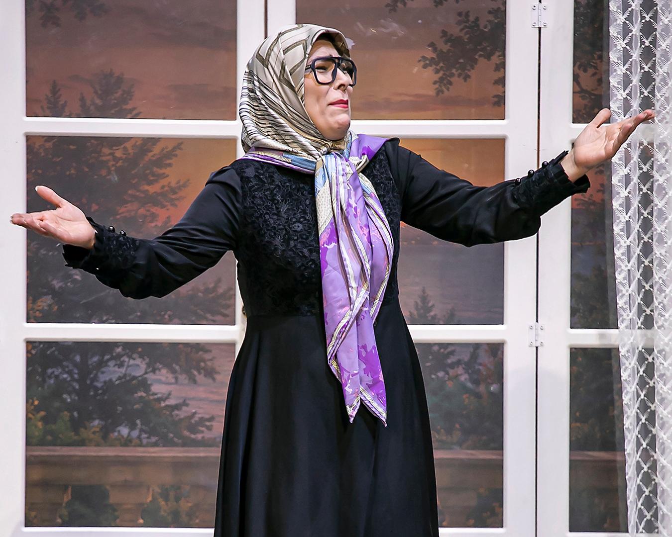 شیوا ایوبی