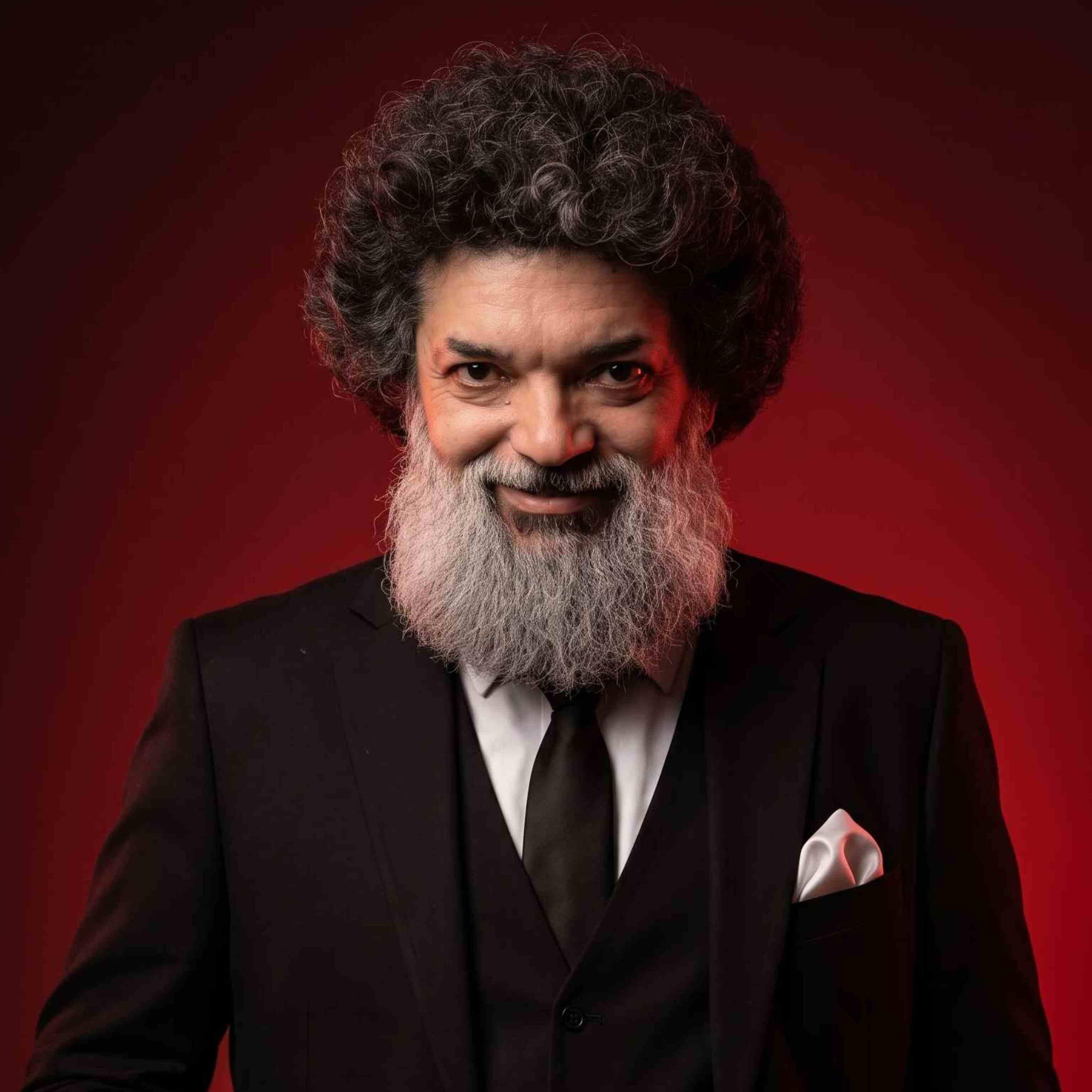 حامد زحمتکش