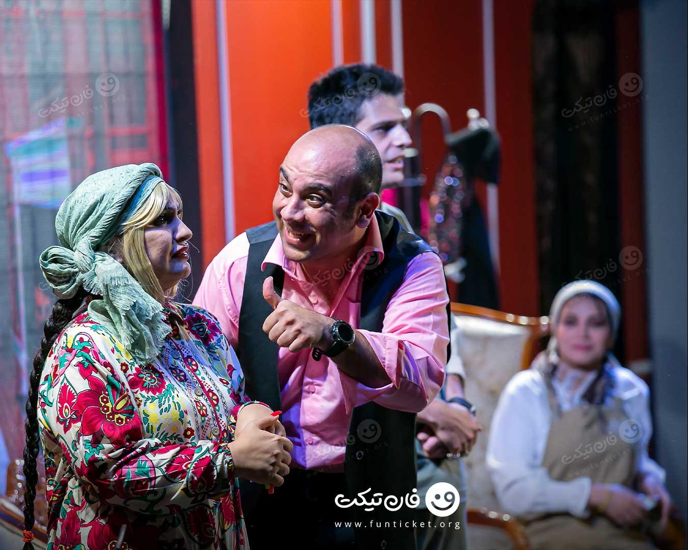 محمد طاهر خانی