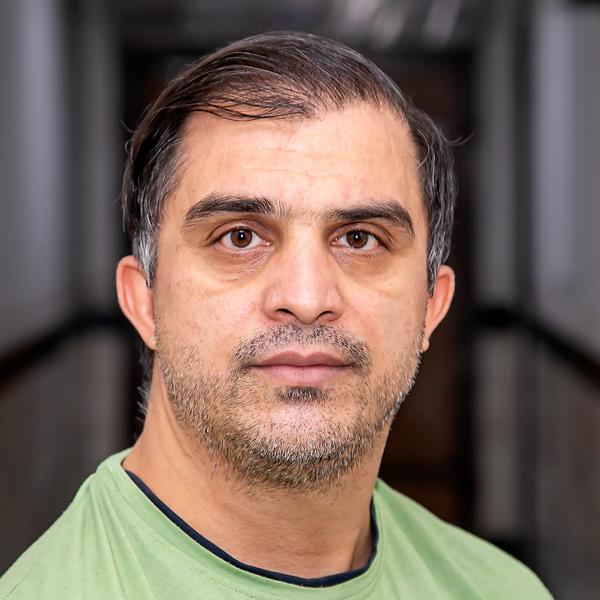 امیرجعفر رضاپور