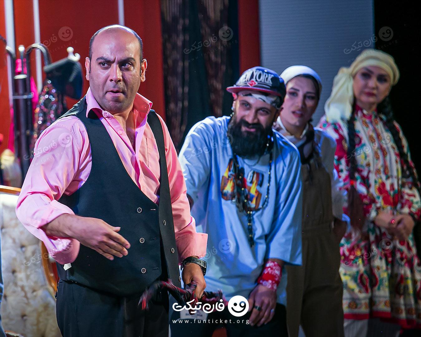 محمد طاهر خانی
