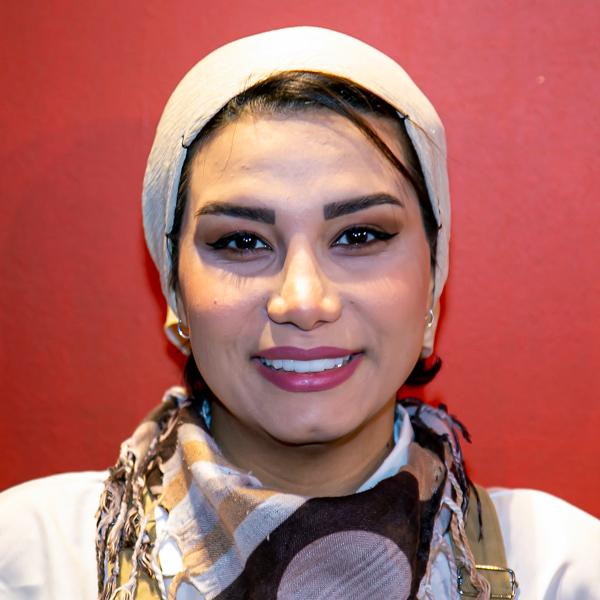 رومینا آزادگر