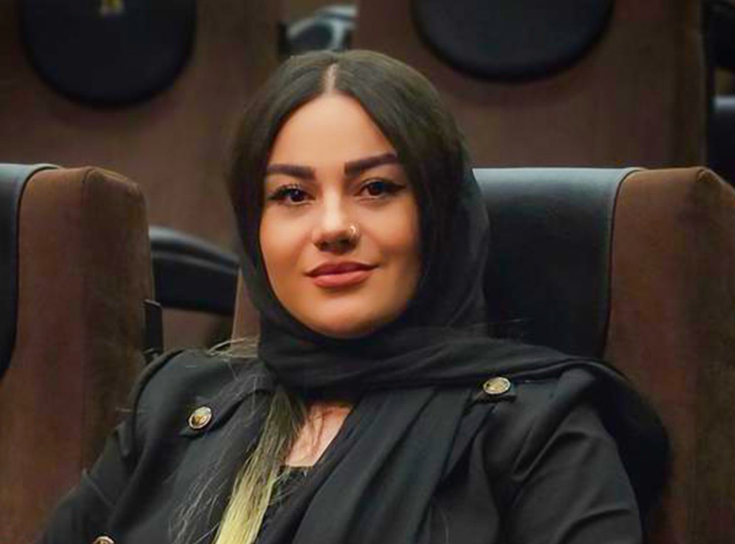 آیسان علیزاده