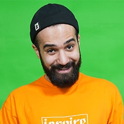 محمد حسین غفاری