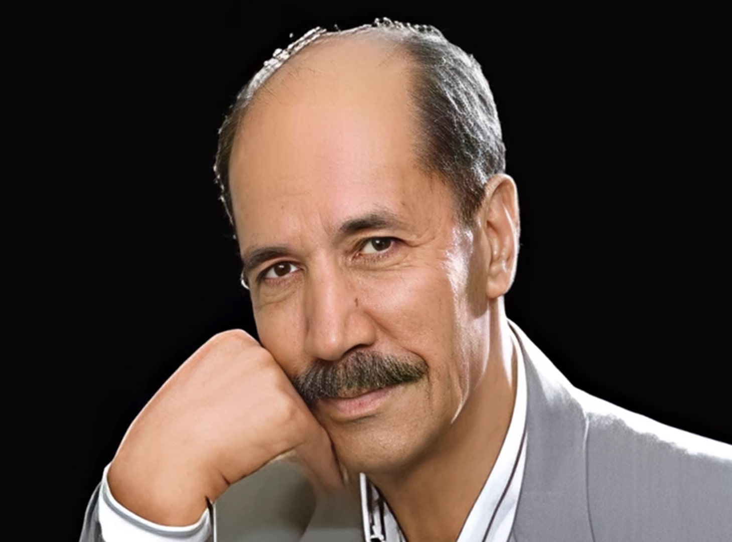 سعدی افشار