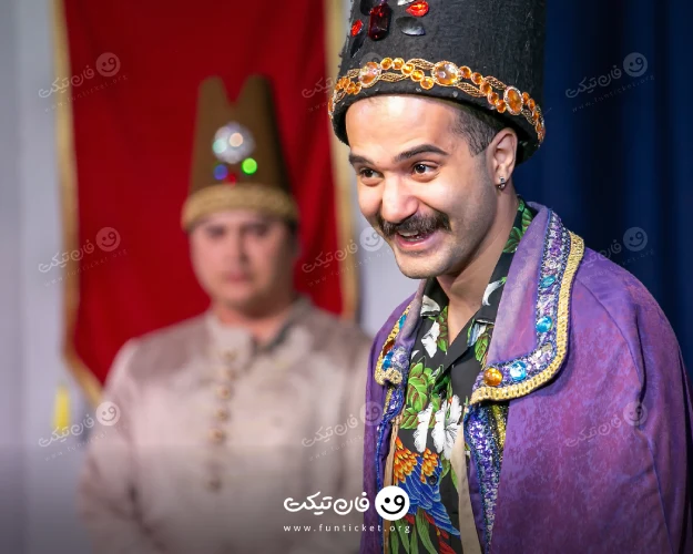 محمد حسین غفاری