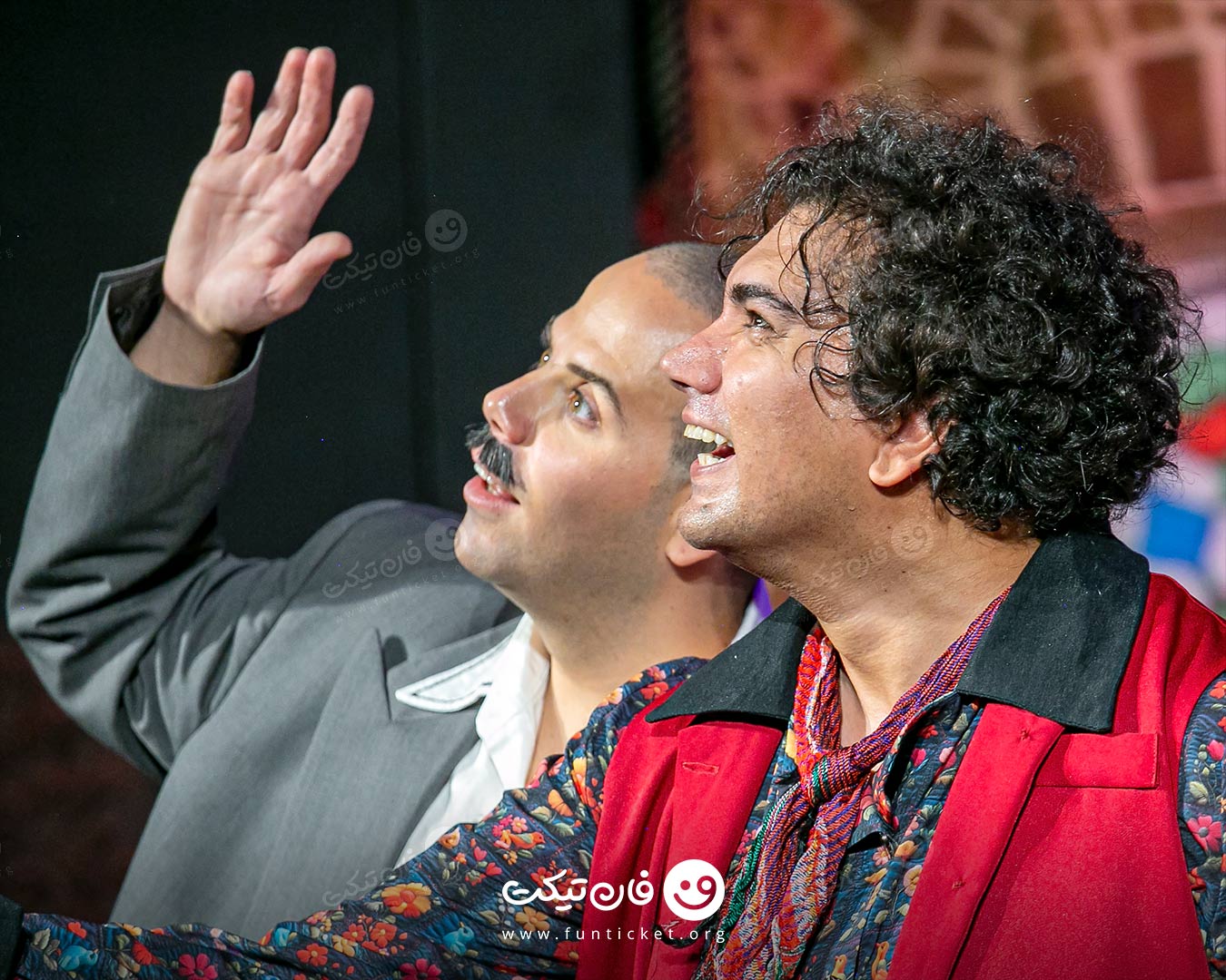 گالری تئاتر میامی