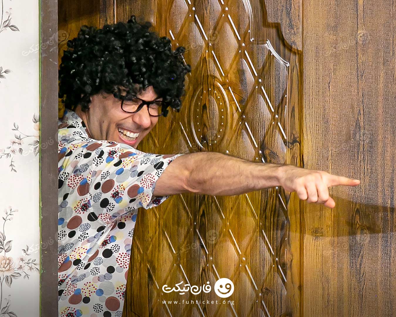 احسان کریمی