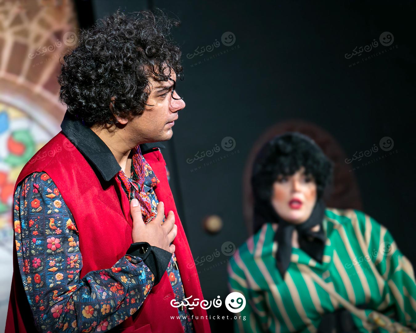 گالری تئاتر میامی