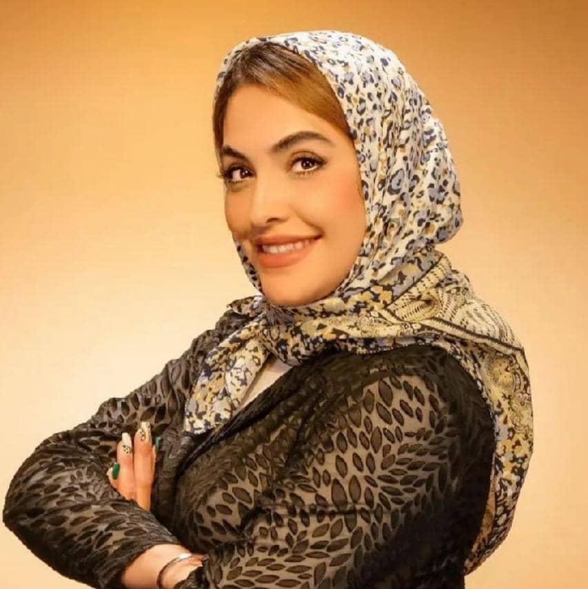 سارا صادقی گل