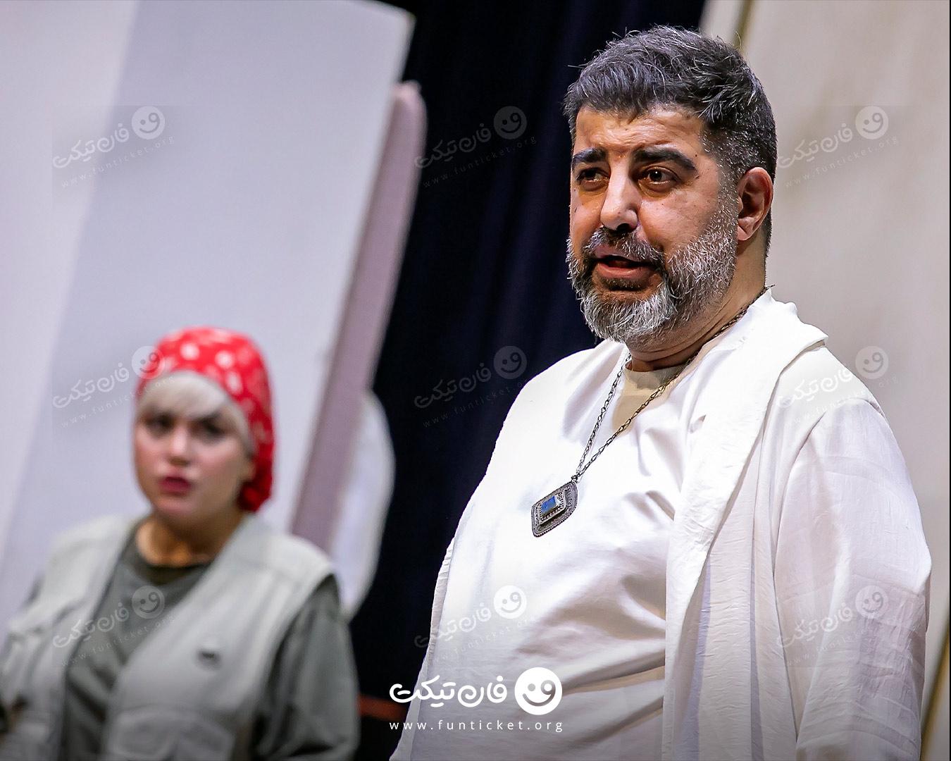 مهدی خزلبانی