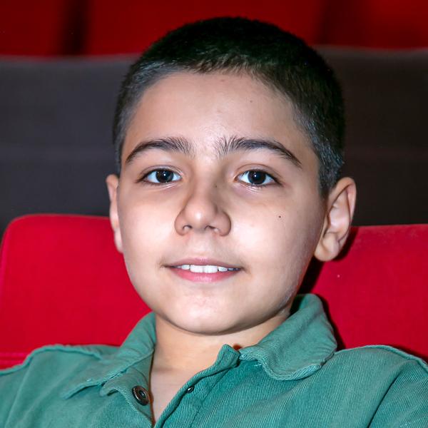 امیر عباس تهرانی