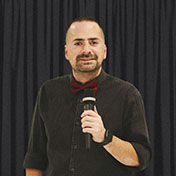 محمد معتضدی