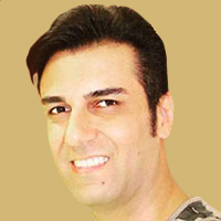احسان کریمی