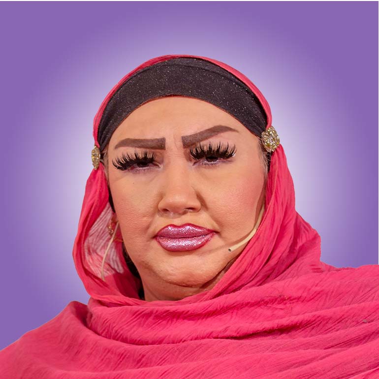 زویا موزرم نیا
