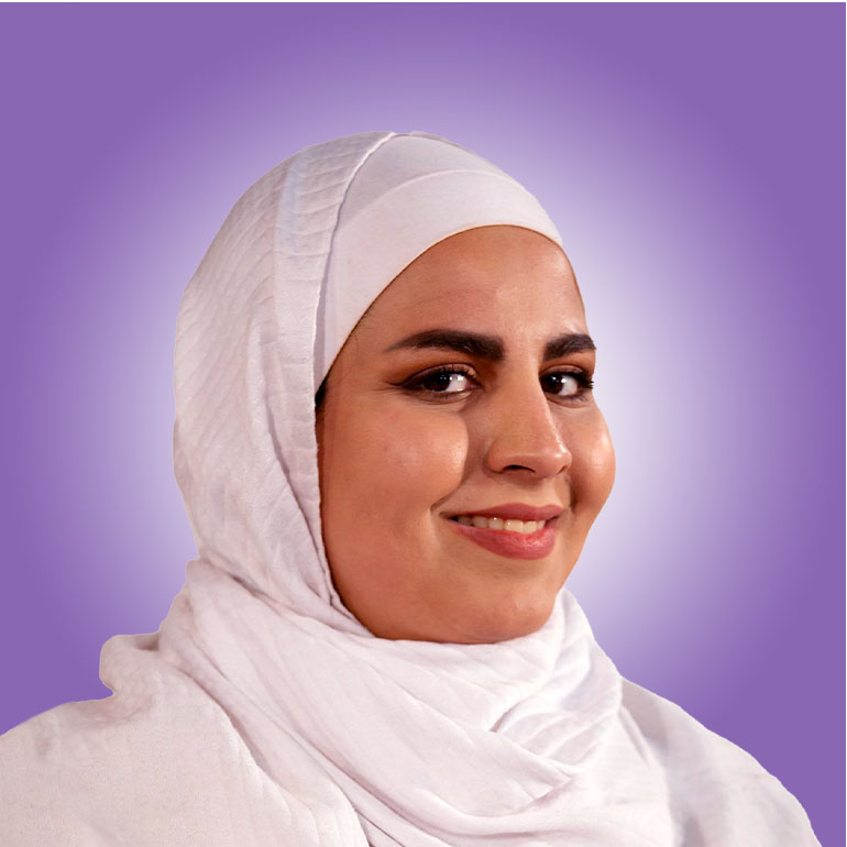یاسمن موسوی
