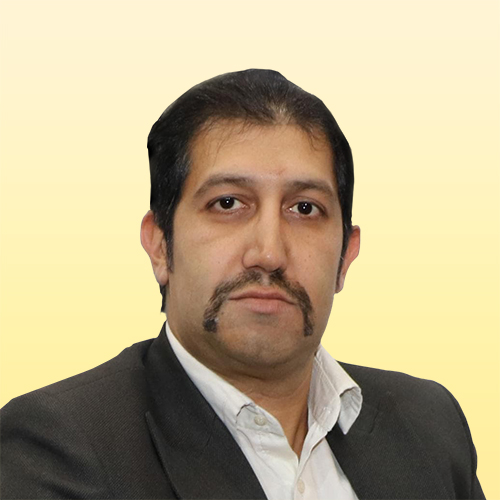 امین خسروی
