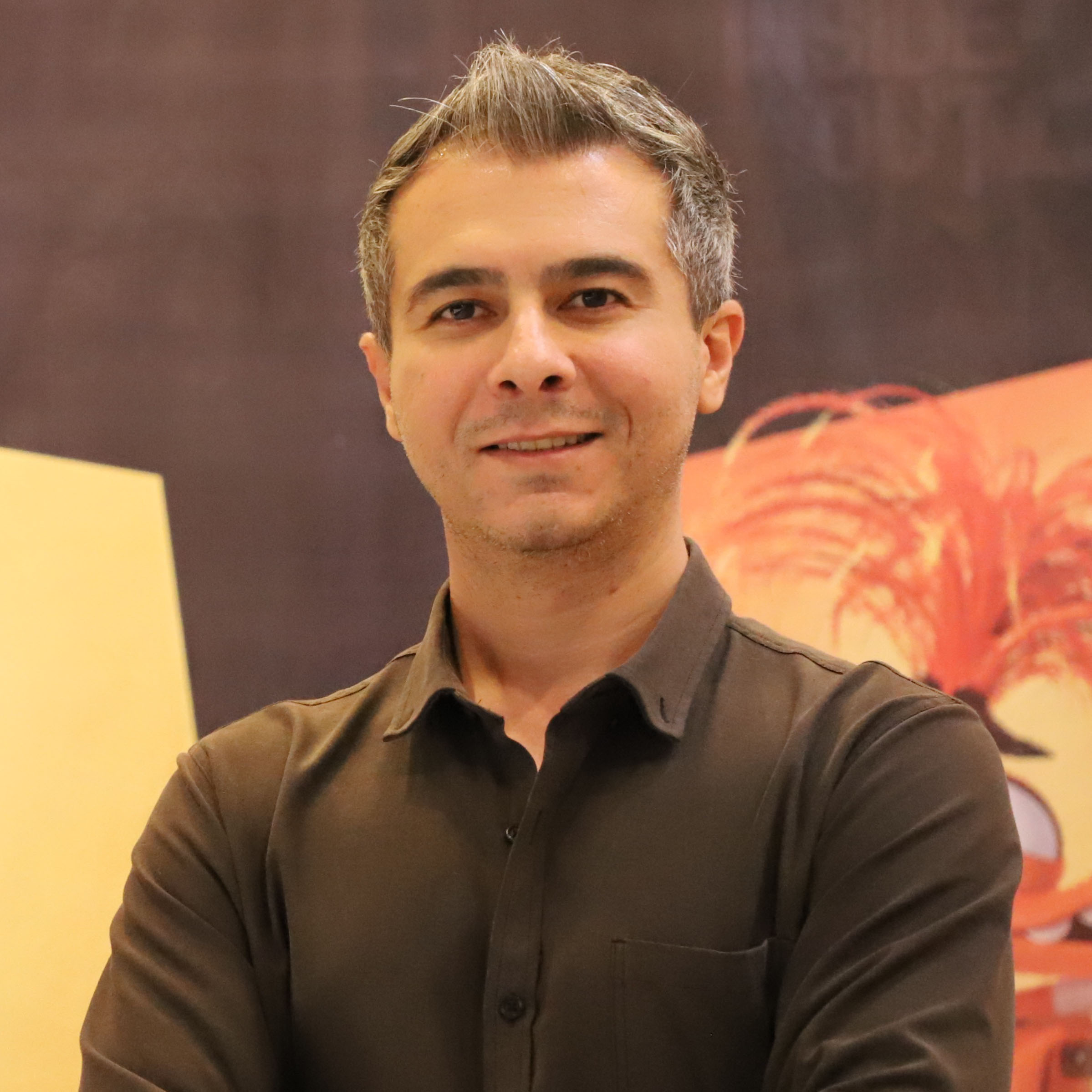 محمدرضا رجبی