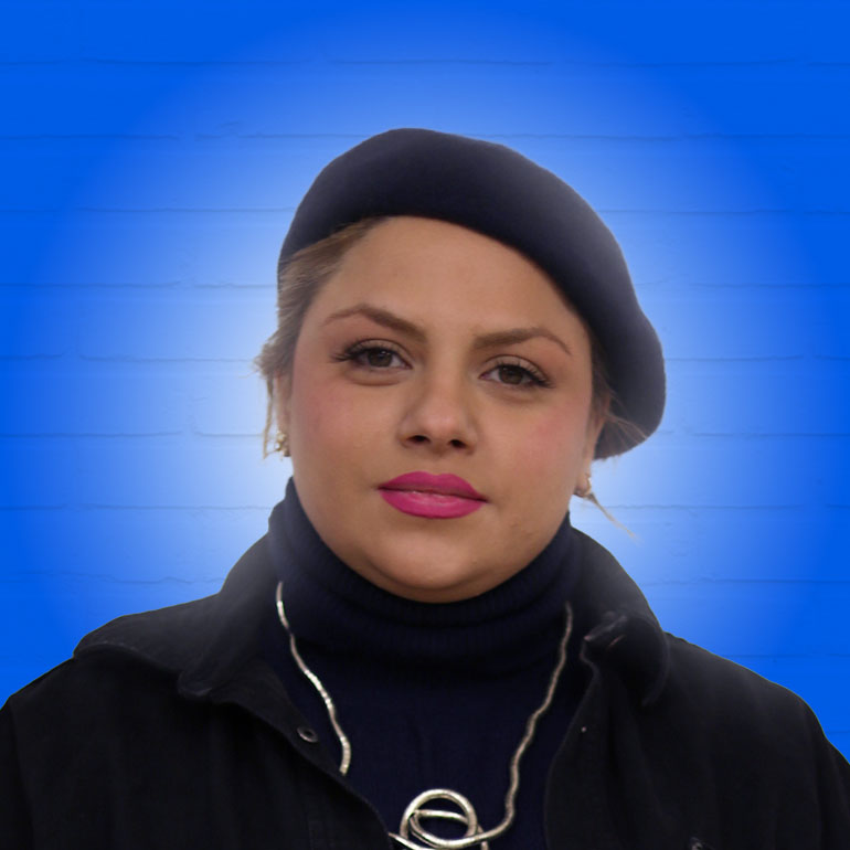 آتش صحرایی