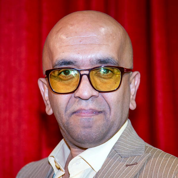 سعید شیری