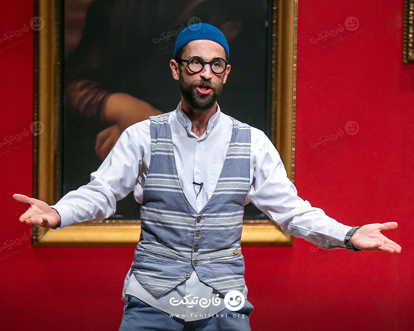 مختار مرادی