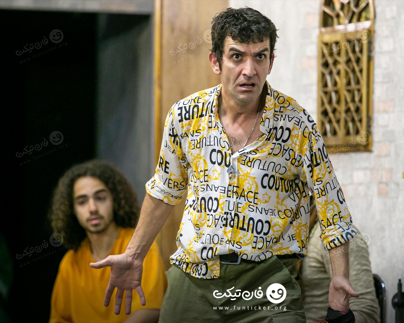 گالری مصطفی رامشی