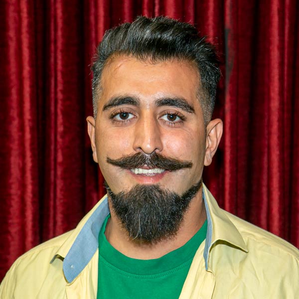 محمدرضا شجاع