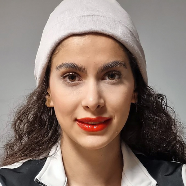 کیمیا مرندی