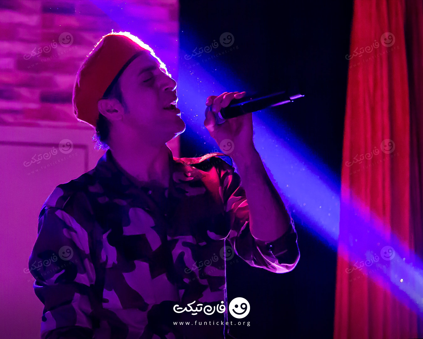 گالری تئاتر سامورایی