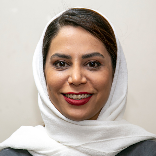 هنگامه کریمی