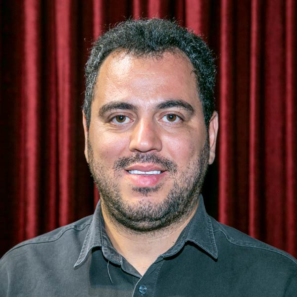 حسین تهرانی دوست