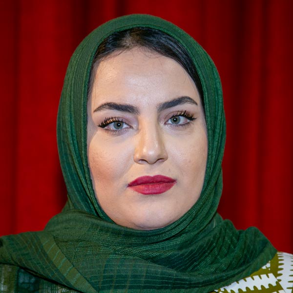 سحر خانجانی