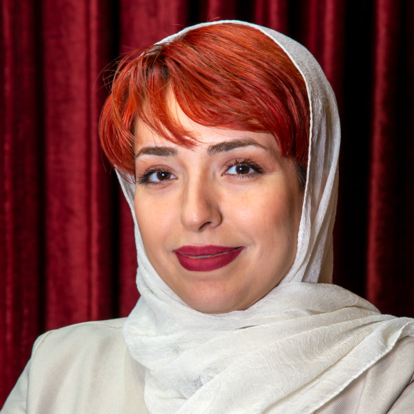 شیوا غیاثوند