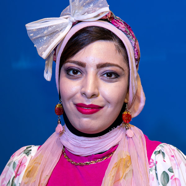 گالری الهه ایرانی