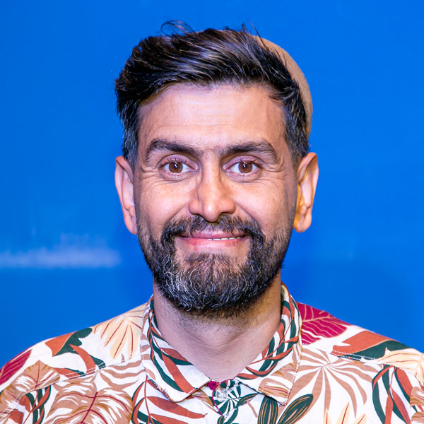 حسین اسدبیگی