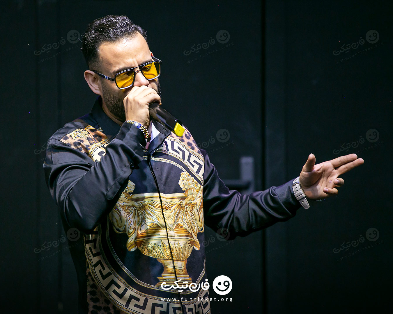 بهراد عابدین زاده