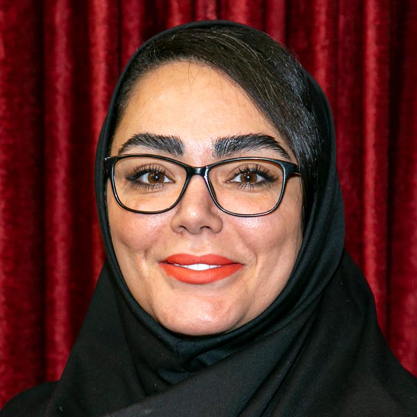 نسترن منوچهری