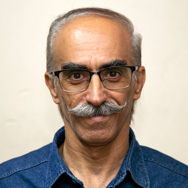 علیرضا داوودی