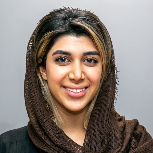 گالری مهدیه بینایی