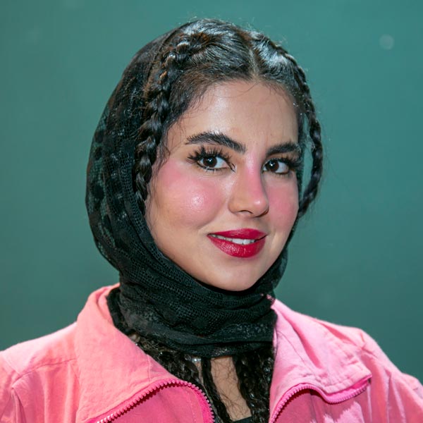 بهار پارسایی زاده