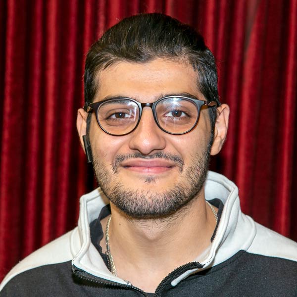 پارسا مصباحی