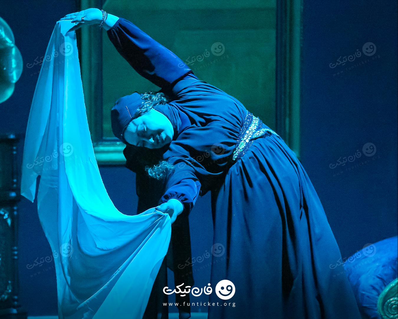 گالری تئاتر بوم لند